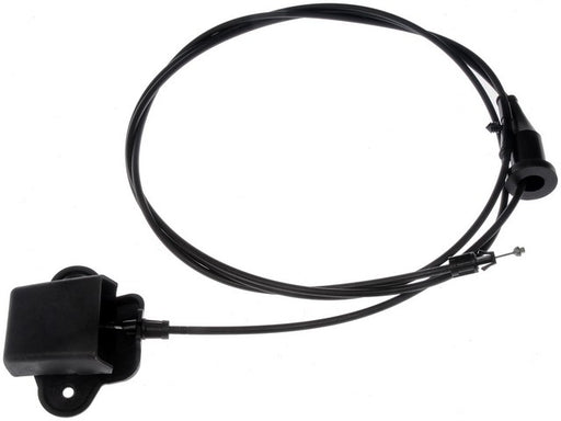 Hood Release Cable Dorman-OE Solutions 912-092