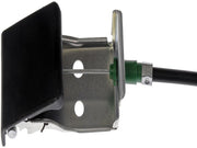 Hood Release Cable Dorman-OE Solutions 912-093