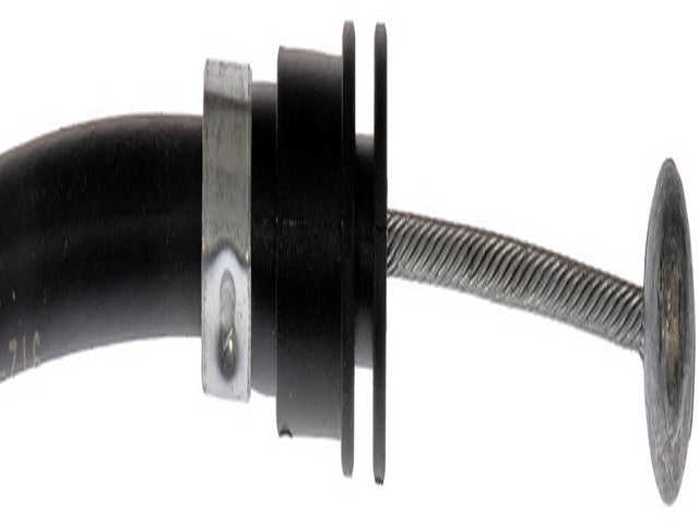 Hood Release Cable Dorman-OE Solutions 912-093