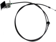 Hood Release Cable Dorman-OE Solutions 912-093