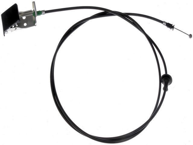 Hood Release Cable Dorman-OE Solutions 912-093