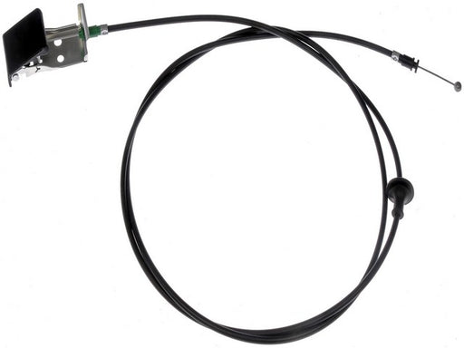 Hood Release Cable Dorman-OE Solutions 912-093