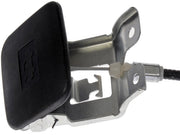 Hood Release Cable Dorman-OE Solutions 912-094