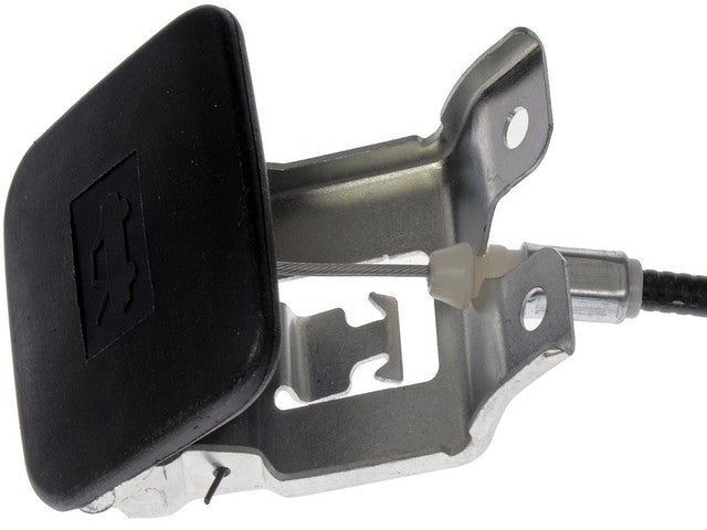 Hood Release Cable Dorman-OE Solutions 912-094
