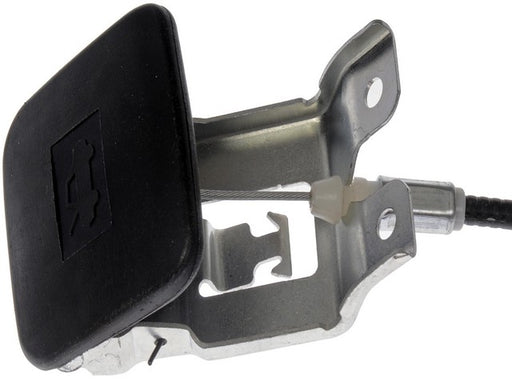 Hood Release Cable Dorman-OE Solutions 912-094