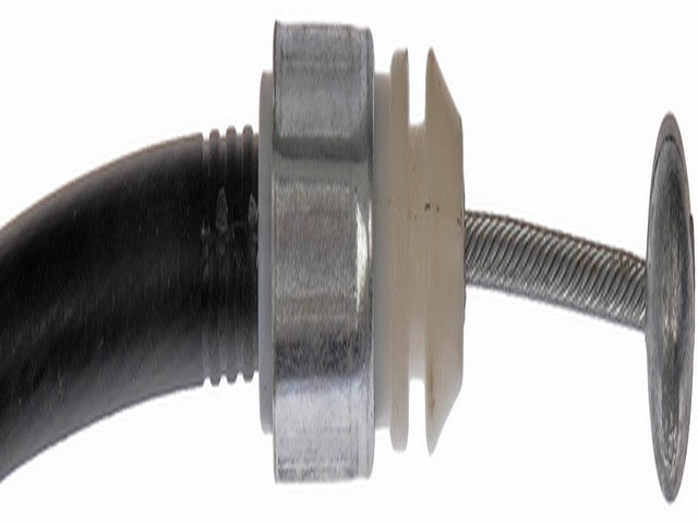Hood Release Cable Dorman-OE Solutions 912-094