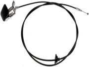 Hood Release Cable Dorman-OE Solutions 912-094