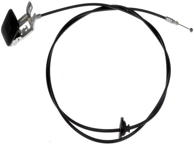 Hood Release Cable Dorman-OE Solutions 912-094