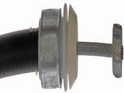 Hood Release Cable Dorman-OE Solutions 912-095