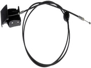 Hood Release Cable Dorman-OE Solutions 912-095
