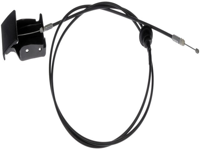 Hood Release Cable Dorman-OE Solutions 912-095