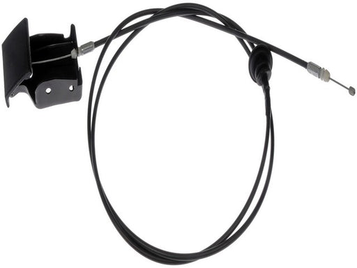 Hood Release Cable Dorman-OE Solutions 912-095