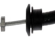 Hood Release Cable Dorman-OE Solutions 912-096