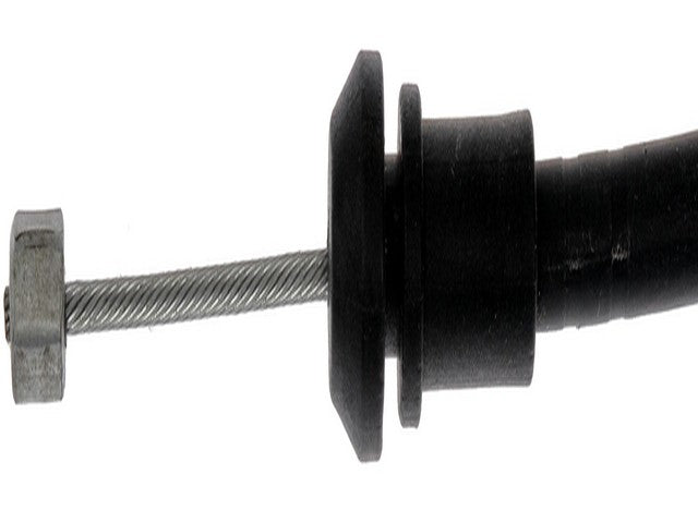 Hood Release Cable Dorman-OE Solutions 912-096