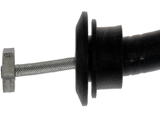 Hood Release Cable Dorman-OE Solutions 912-096