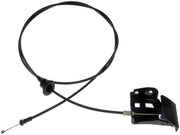 Hood Release Cable Dorman-OE Solutions 912-096