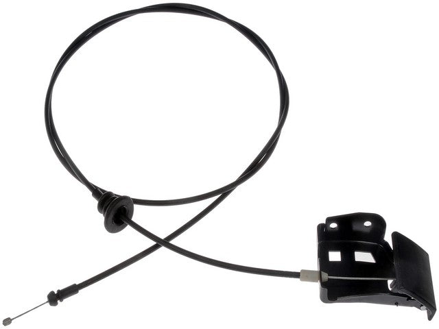 Hood Release Cable Dorman-OE Solutions 912-096