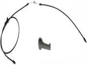Hood Release Cable Dorman-OE Solutions 912-098