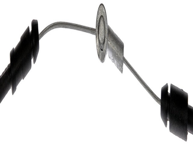 Hood Release Cable Dorman-OE Solutions 912-098