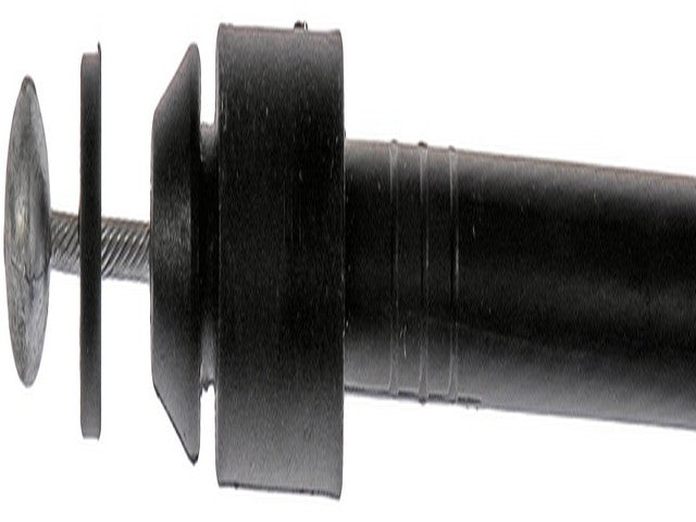Hood Release Cable Dorman-OE Solutions 912-099