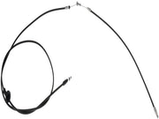 Hood Release Cable Dorman-OE Solutions 912-099