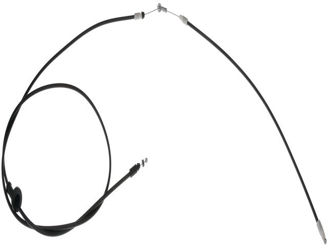 Hood Release Cable Dorman-OE Solutions 912-099