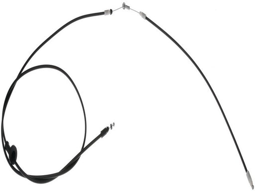 Hood Release Cable Dorman-OE Solutions 912-099