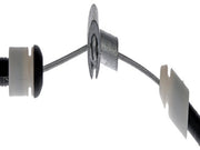 Hood Release Cable Dorman-OE Solutions 912-099