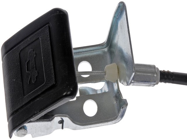 Hood Release Cable Dorman-OE Solutions 912-100