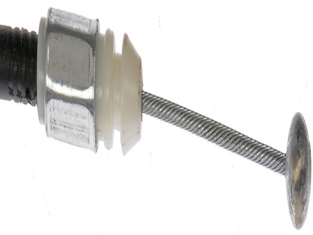Hood Release Cable Dorman-OE Solutions 912-100
