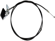 Hood Release Cable Dorman-OE Solutions 912-100