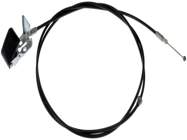 Hood Release Cable Dorman-OE Solutions 912-100