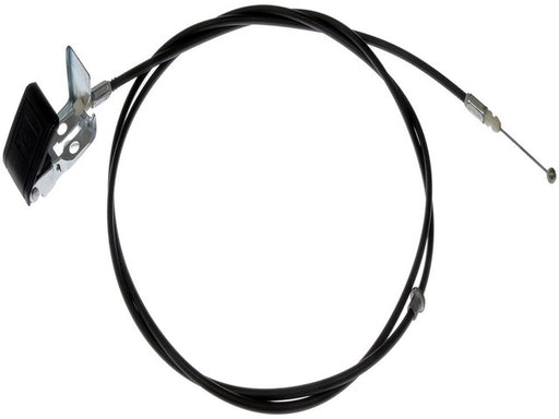 Hood Release Cable Dorman-OE Solutions 912-100