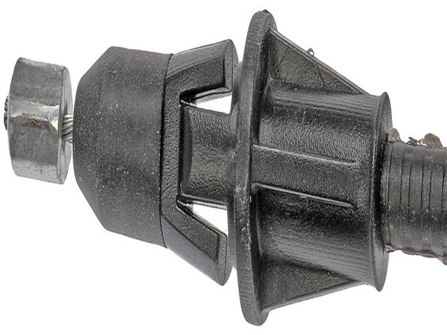 Hood Release Cable Dorman-OE Solutions 912-101