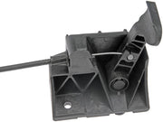 Hood Release Cable Dorman-OE Solutions 912-101