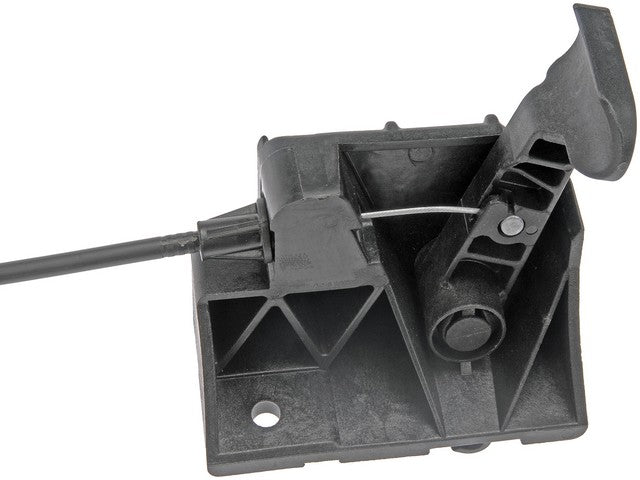 Hood Release Cable Dorman-OE Solutions 912-101