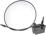 Hood Release Cable Dorman-OE Solutions 912-101