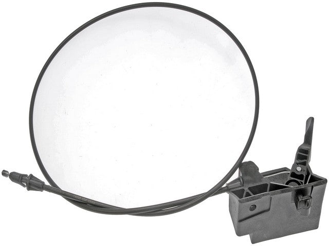 Hood Release Cable Dorman-OE Solutions 912-101