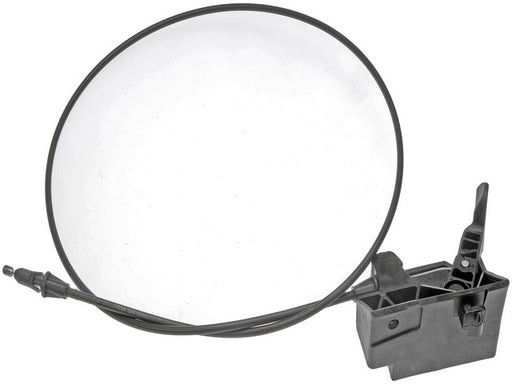 Hood Release Cable Dorman-OE Solutions 912-101