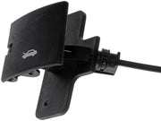 Hood Release Cable Dorman-OE Solutions 912-102