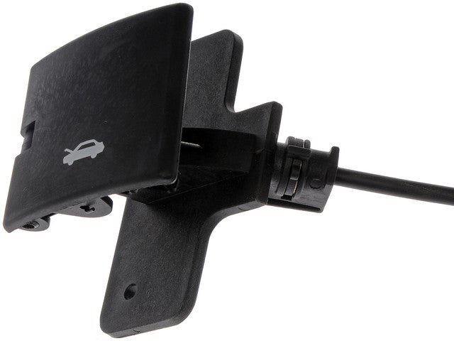 Hood Release Cable Dorman-OE Solutions 912-102