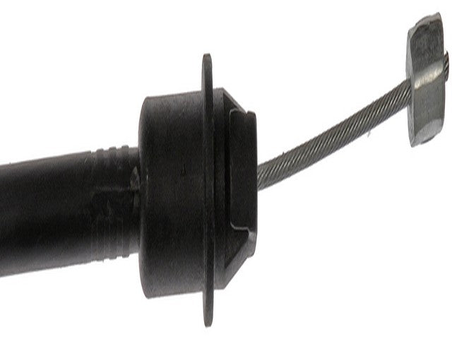 Hood Release Cable Dorman-OE Solutions 912-102