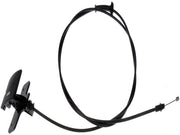 Hood Release Cable Dorman-OE Solutions 912-102