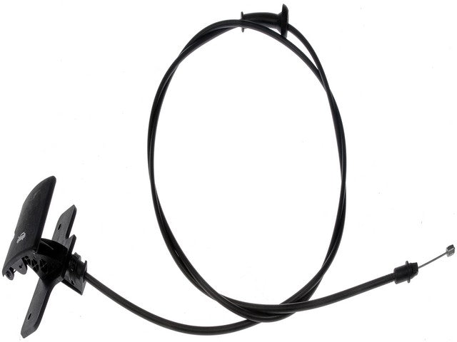 Hood Release Cable Dorman-OE Solutions 912-102