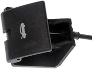 Hood Release Cable Dorman-OE Solutions 912-103
