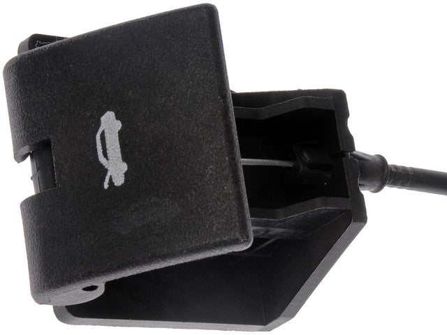 Hood Release Cable Dorman-OE Solutions 912-103