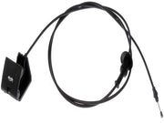 Hood Release Cable Dorman-OE Solutions 912-103