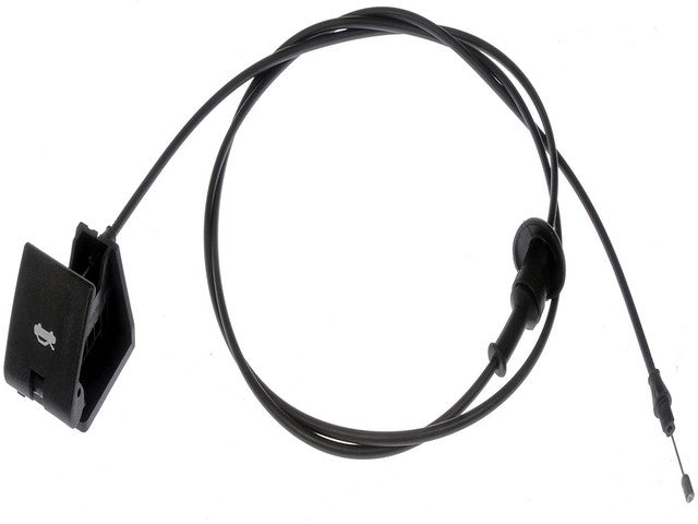 Hood Release Cable Dorman-OE Solutions 912-103