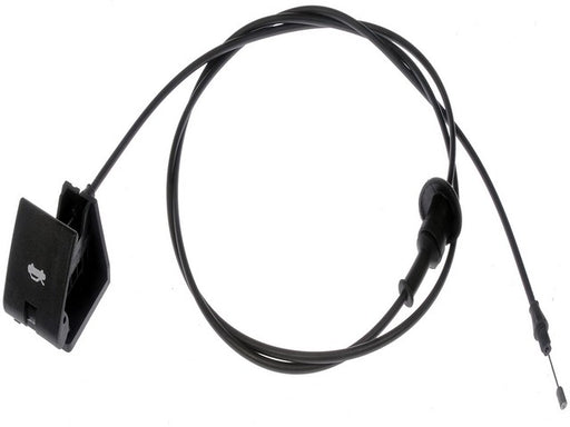 Hood Release Cable Dorman-OE Solutions 912-103