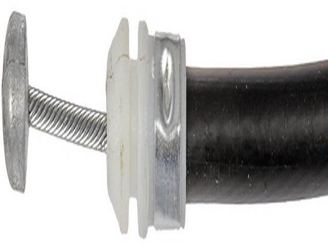 Hood Release Cable Dorman-OE Solutions 912-104